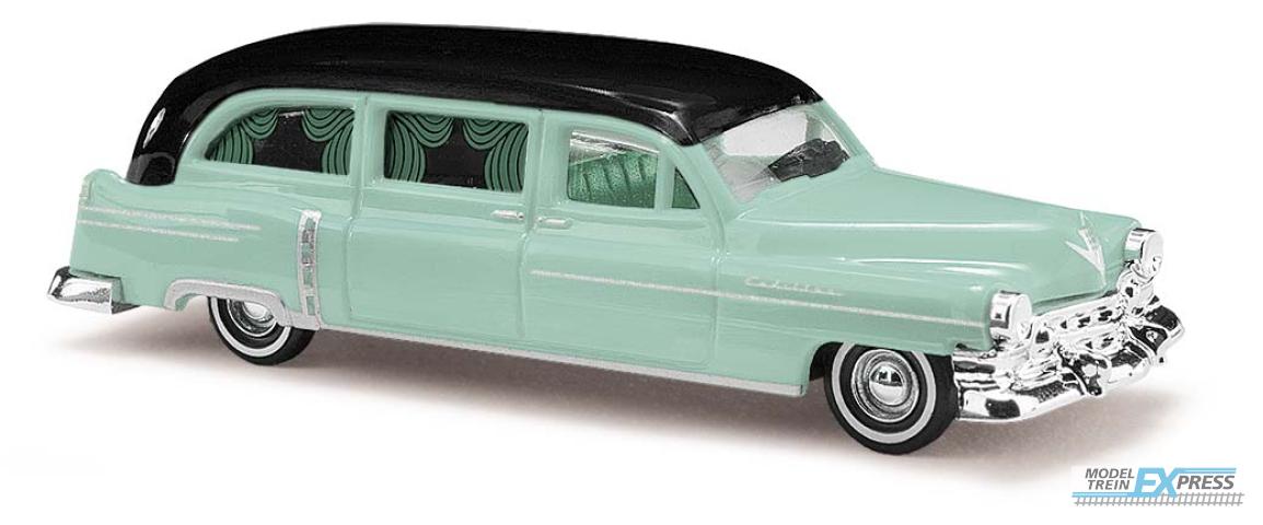 Busch autos 43467